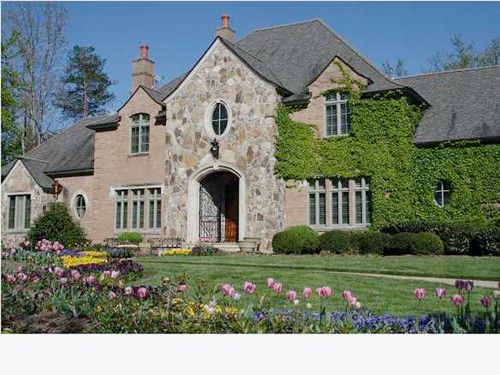 911 NEW ENGLAND RD, Wildwood, GA 30757