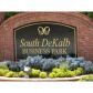 4262 Clausell Court, Decatur, GA 30035 ID:6129809