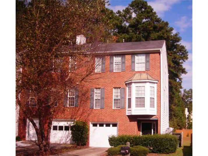 Unit 1438 - 1438 Vintage Pointe Drive, Lawrenceville, GA 30044