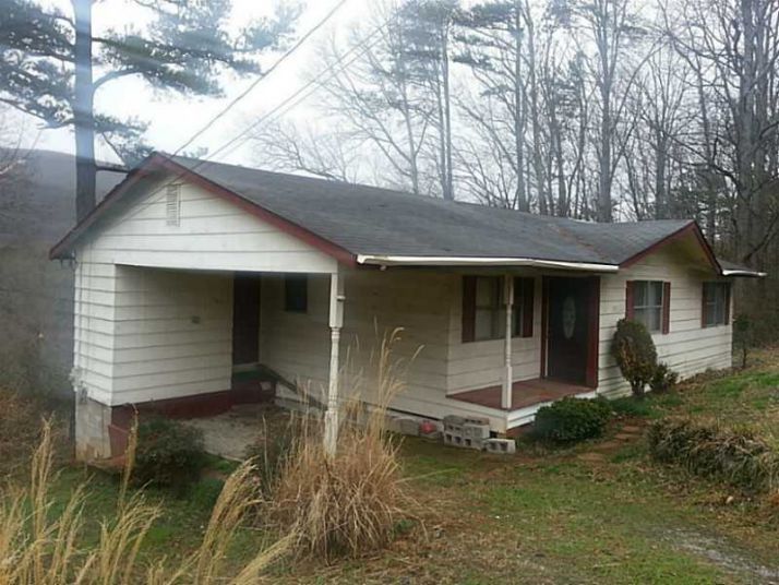 222 Pineway Circle, Wildwood, GA 30757