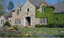 911 NEW ENGLAND RD Wildwood, GA 30757