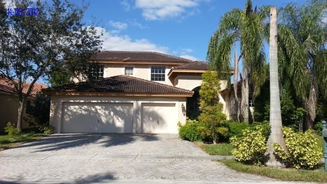 18541 Southwest 39th Street, Hollywood, FL 33029