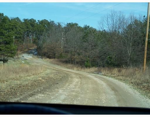 CR 240, Eureka Springs, AR 72632