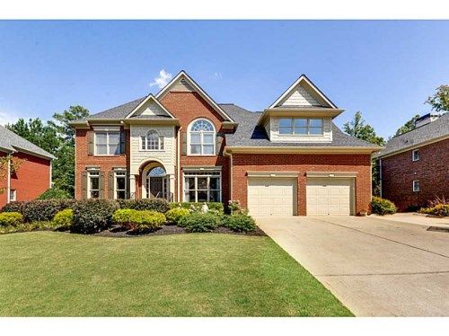 3418 Woodshire Crossing, Marietta, GA 30066