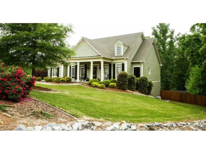 119 Mountain Falls Way, Canton, GA 30115