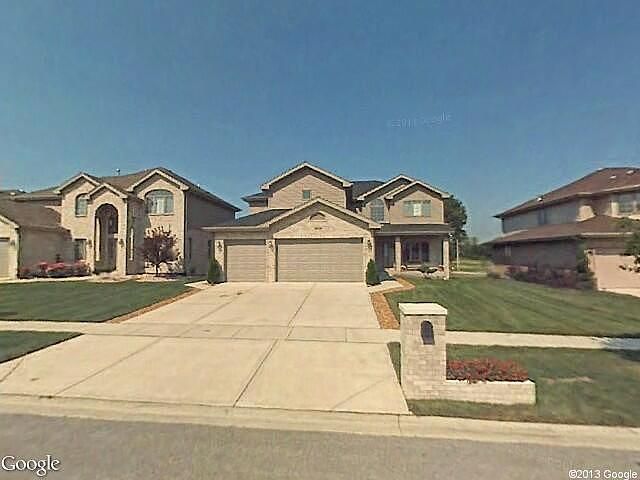 Walnut Ave, Country Club Hills, IL 60478