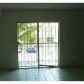 260 NW 107 AV # 215, Miami, FL 33172 ID:138761