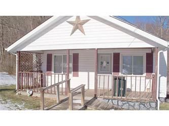 402 Fourth Street L, Rainelle, WV 25962