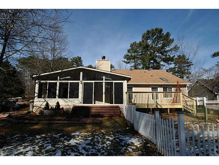 3070 Hitt Road, Cumming, GA 30041