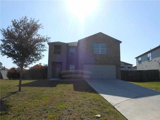 111 Splendor Cv, Kyle, TX 78640