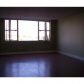 3180 S OCEAN DR # 318, Hallandale, FL 33009 ID:1246107