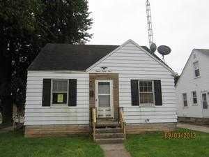 1133 Cribb St, Toledo, OH 43612