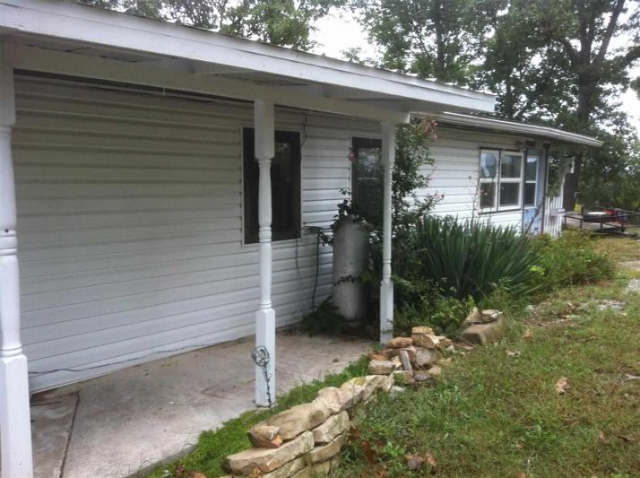 13052 Hwy 5 South, Norfork, AR 72658
