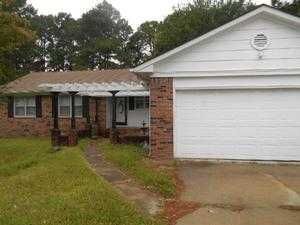 308 Briarcliff Dr, Dunn, NC 28334