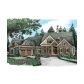 2100 Harmony Drive, Canton, GA 30115 ID:2630881
