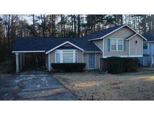 353 Brittan Trail, Jonesboro, GA 30236