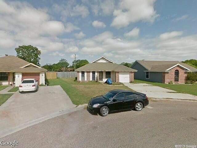 Todd Cir, Ingleside, TX 78362