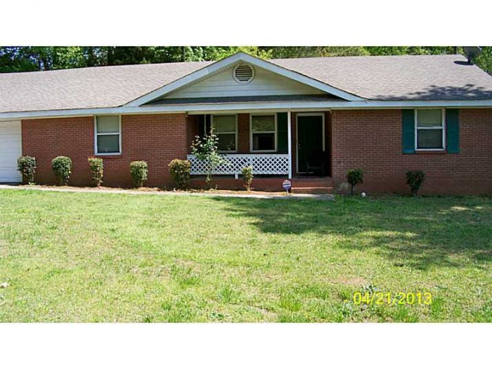 7068 Scott Trail, Riverdale, GA 30296