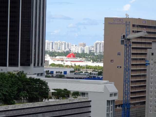 350 S MIAMI AV # 2001, Miami, FL 33130