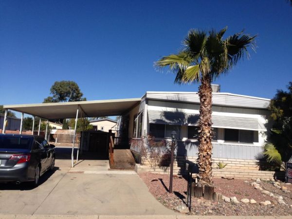 3558 W Apricot, Tucson, AZ 85741