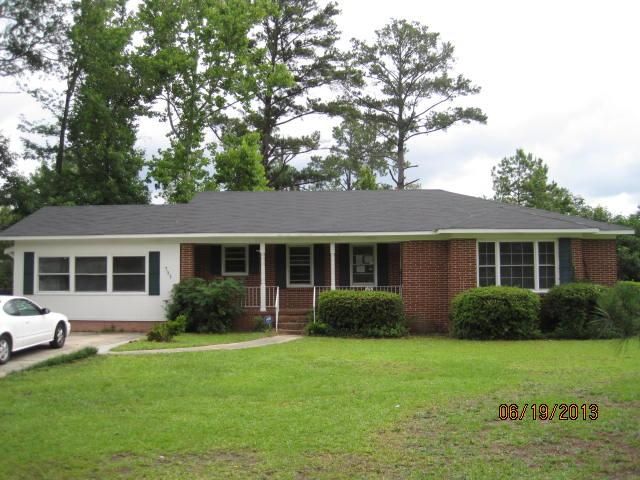 1755 Canterbury Rd, Macon, GA 31206