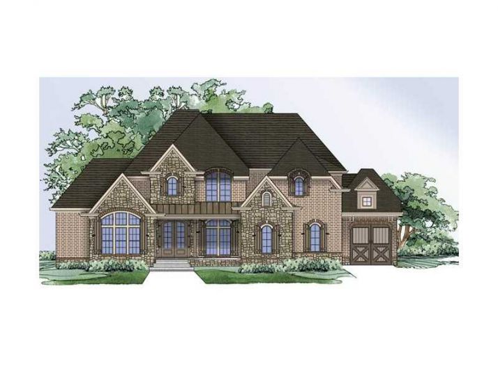 2090 Tee Drive, Braselton, GA 30517