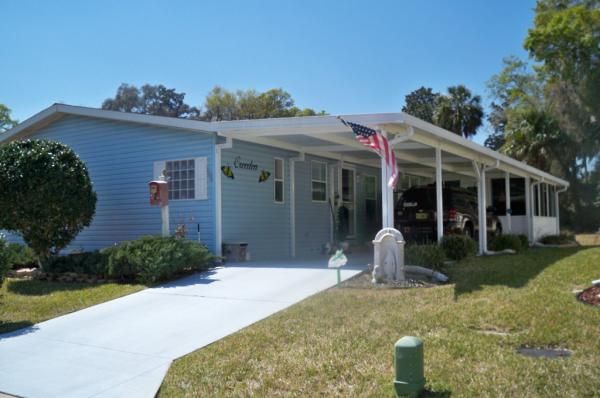 Unit 156, Flagler Beach, FL 32136
