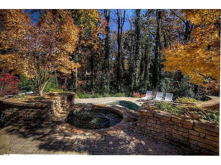 2335 Doreen Court Ne, Atlanta, GA 30345