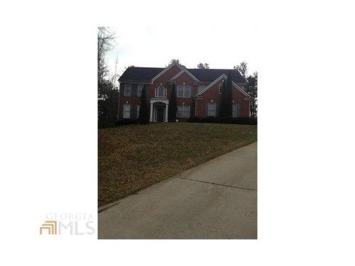 2049 Oak Brooks, Jonesboro, GA 30236