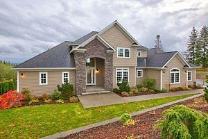 Alderwood, Chehalis, WA 98532