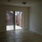 5686 NW 195 TE # 5686, Opa Locka, FL 33055 ID:6133909