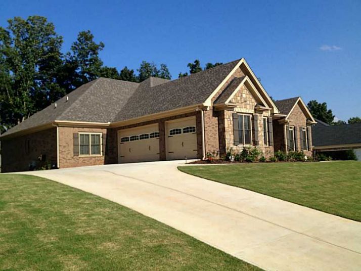125 Haley Farm Drive, Canton, GA 30115