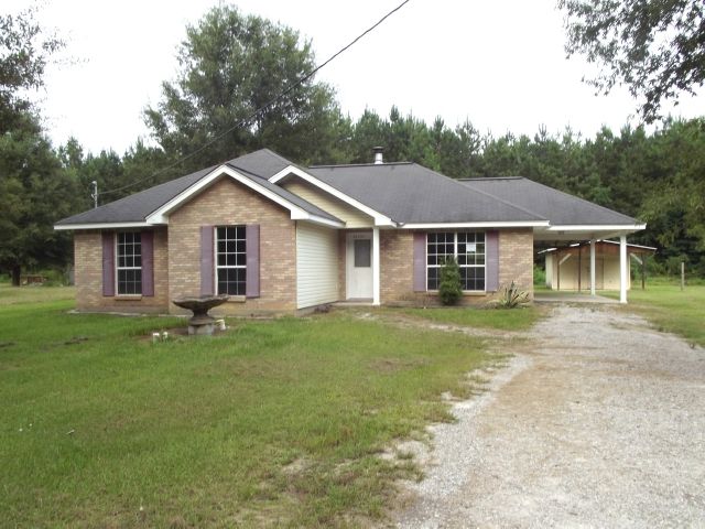 48160 Robertson Rd, Tickfaw, LA 70466