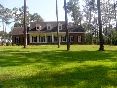 Deer, Tifton, GA 31794