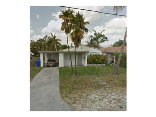 2217 GRANT ST, Hollywood, FL 33020