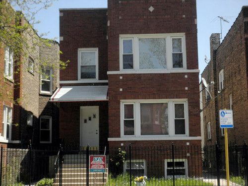 2335 North Kostner Avenue, Chicago, IL 60639