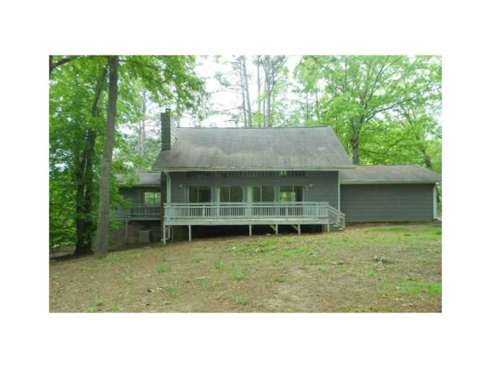2772 Noahs Ark Road, Jonesboro, GA 30236