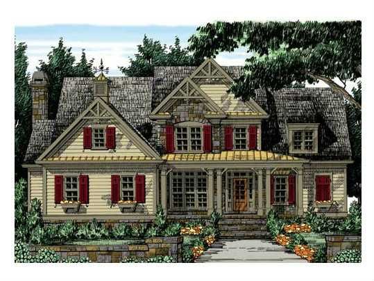 101 Serenity Lake Drive, Alpharetta, GA 30004
