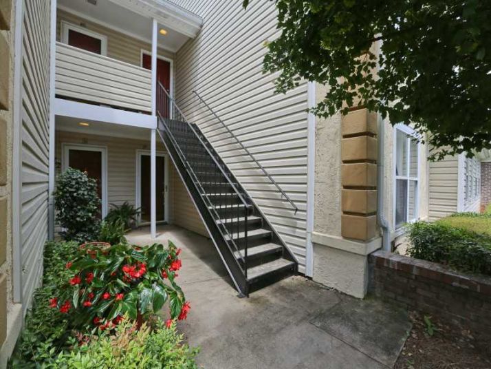 Unit 0 - 54 Chelsea Court, Avondale Estates, GA 30002