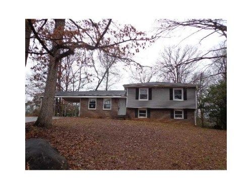 5749 Gum Court, Ellenwood, GA 30294