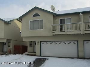 1634 Mountainman Loop, Anchorage, AK 99507