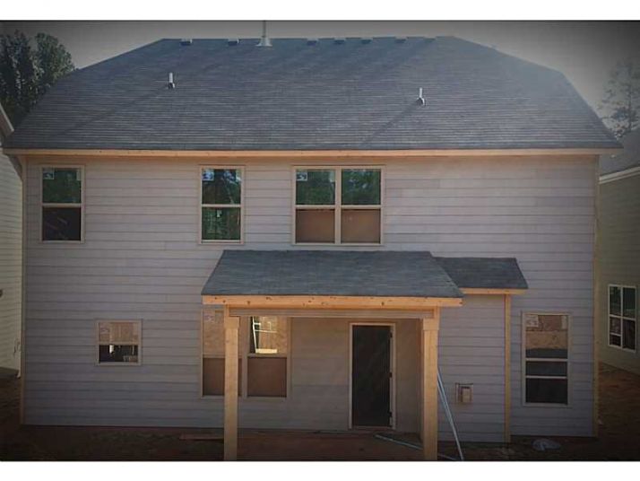 466 Highbranch Circle, Lawrenceville, GA 30044