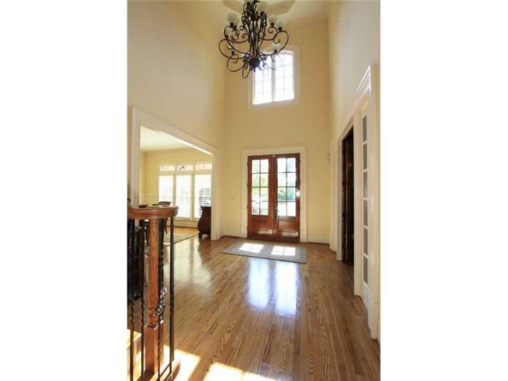 13257 Antler Ridge, Alpharetta, GA 30009