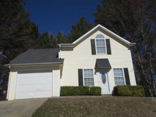 7096 Stonecreek Drive, Douglasville, GA 30134