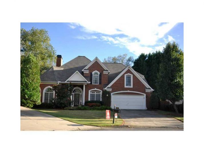 4644 Dandelion Circle, Marietta, GA 30067
