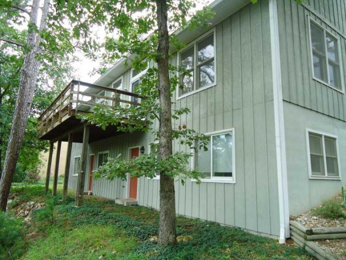 57 Cloud Dr., Eureka Springs, AR 72632