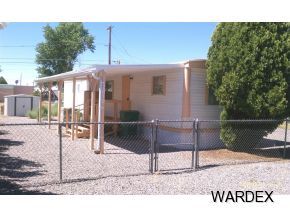 2810 NORTHFIELD, Kingman, AZ 86409