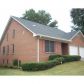 1166 Hunters Drive, Stone Mountain, GA 30083 ID:6088384