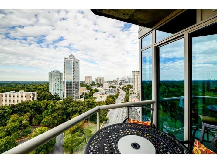 Unit 1801 - 2795 Peachtree Road Ne, Atlanta, GA 30305