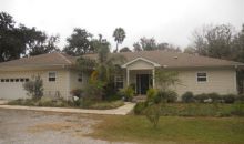 350 East BUFFALO BLUFF RD Satsuma, FL 32189